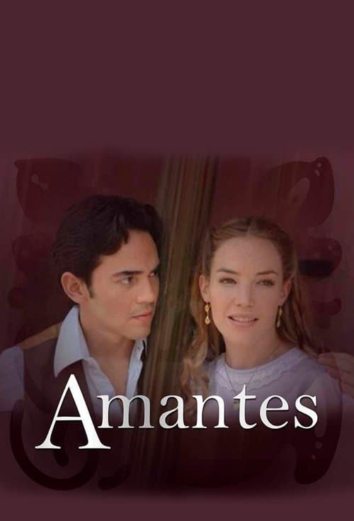 Amantes Season 1 poster
