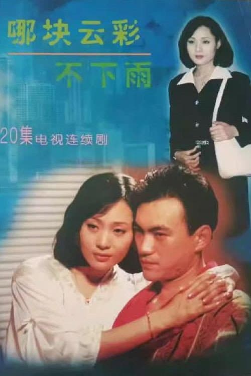哪块云彩不下雨 Season 1 poster