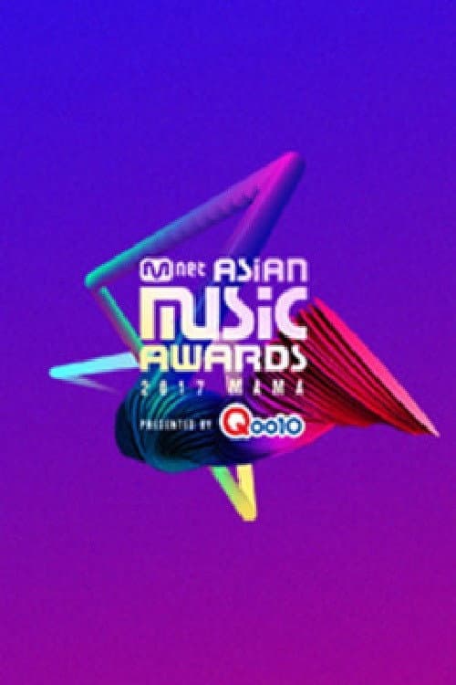 Mnet Asian Music Awards Season 9 poster
