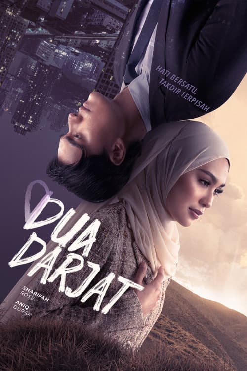 Dua Darjat Season 1 poster