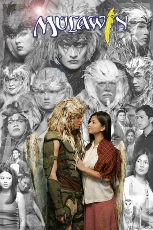 Mulawin Season 1 poster