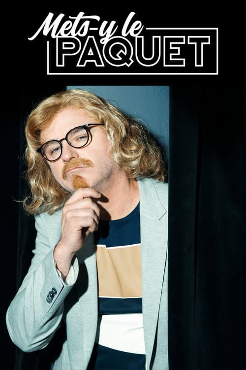 Mets-y le Paquet Season 2 poster