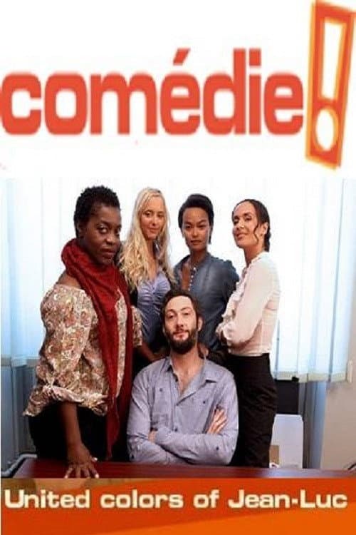 United Colors of Jean-Luc Season 1 poster