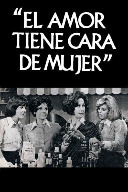 El amor tiene cara de mujer Season 2 poster