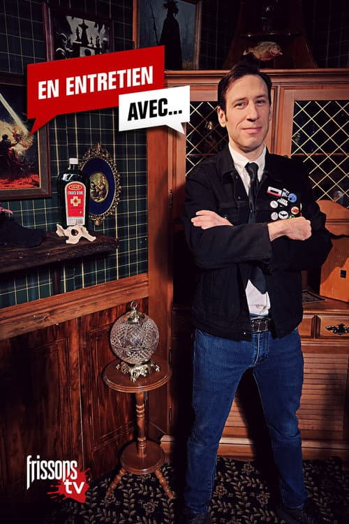 En entretien avec... Season 1 poster