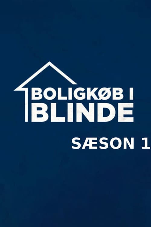 Boligkøb i blinde Season 1 poster