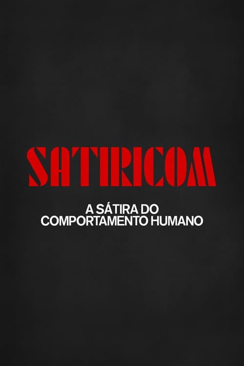 Satiricom Season 2 poster