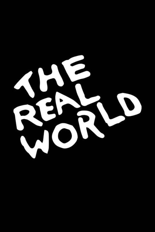 The Real World Atlanta poster