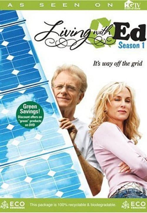 Living With Ed Season 1 poster