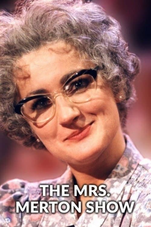 The Mrs Merton Show Season 2 poster