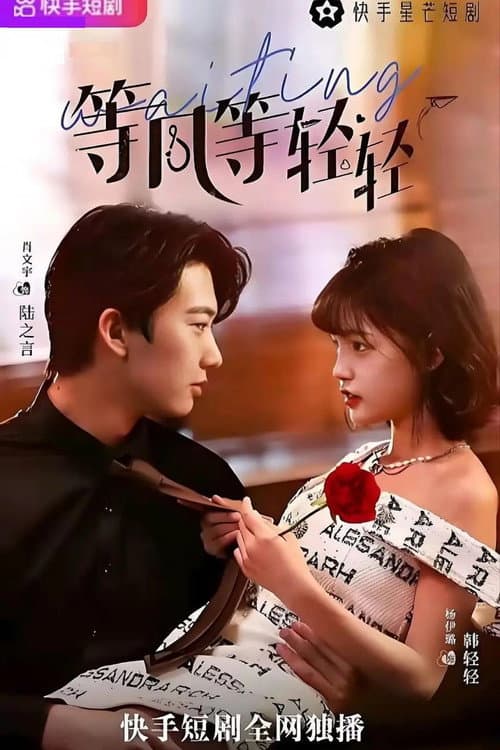 等风等轻轻 Season 1 poster