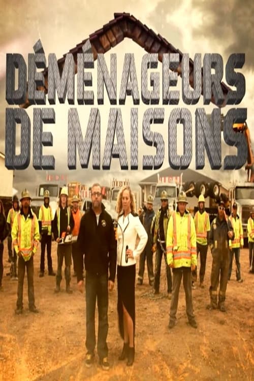 Cabin Truckers Season 1 poster