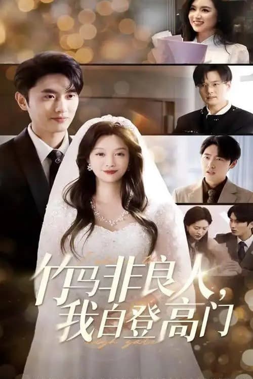 竹马非良人我自登高门 Season 1 poster