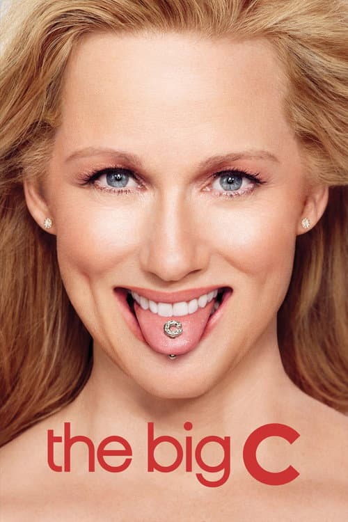 The Big C Season 3 poster