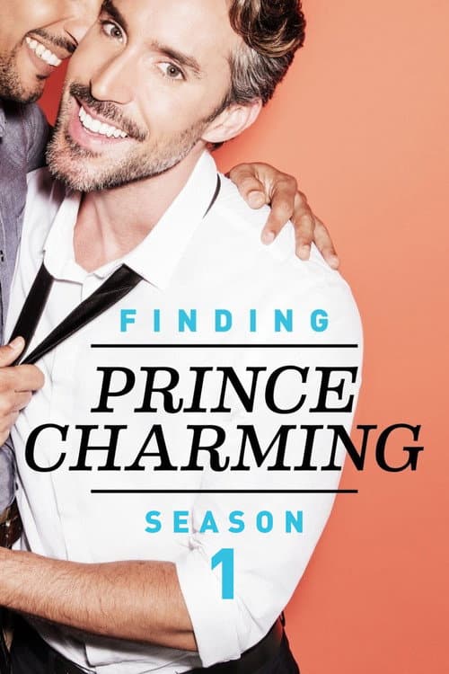 Finding Prince Charming Season 1 poster