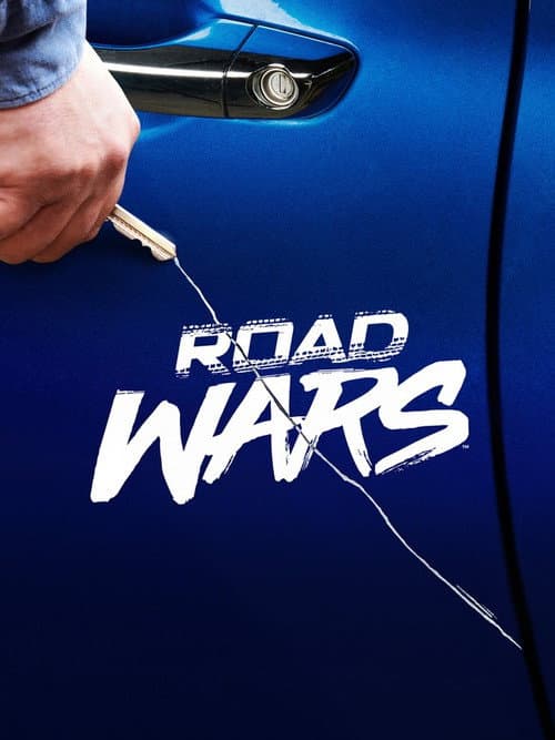 Road Wars Season 4 poster