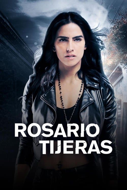 Rosario Tijeras (Mexico) Season 5 poster