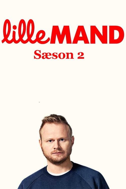 Lillemand Season 2 poster