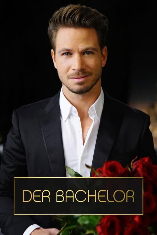 Der Bachelor Season 7 poster