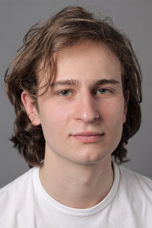 Mykhailo Matiukhin