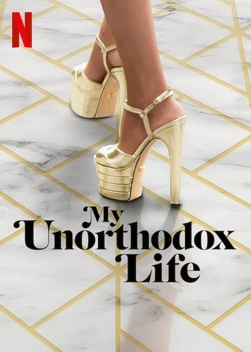 My Unorthodox Life Season 2 poster