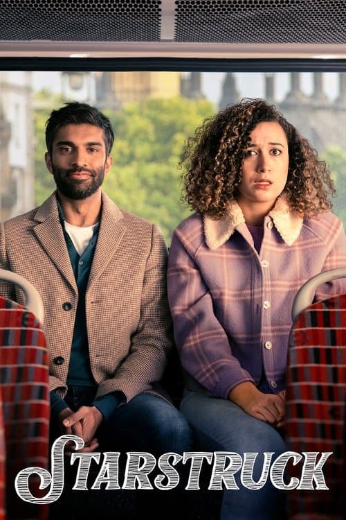 Starstruck Series 2 poster