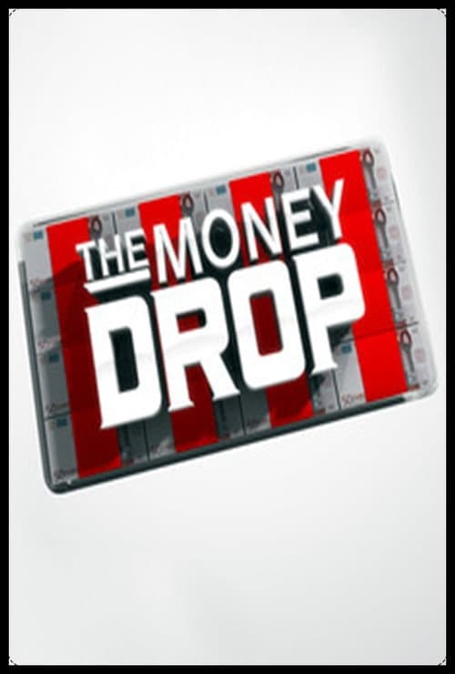 The Money Drop Season 2 poster