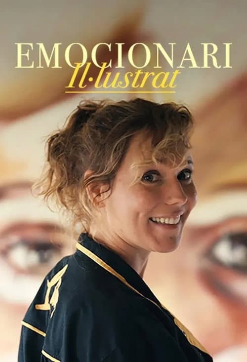 Emocionari il·lustrat Season 1 poster