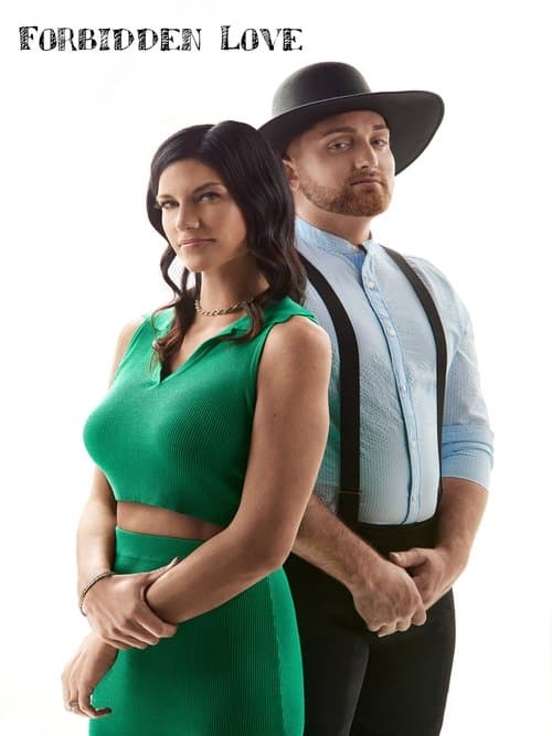 Forbidden Love Season 1 poster