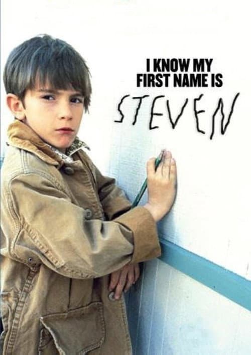 I Know My First Name Is Steven Miniseries poster