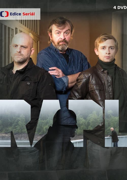 Rapl Season 1 poster