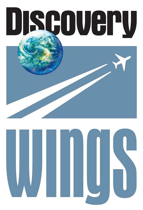 Wings Flying Boats poster