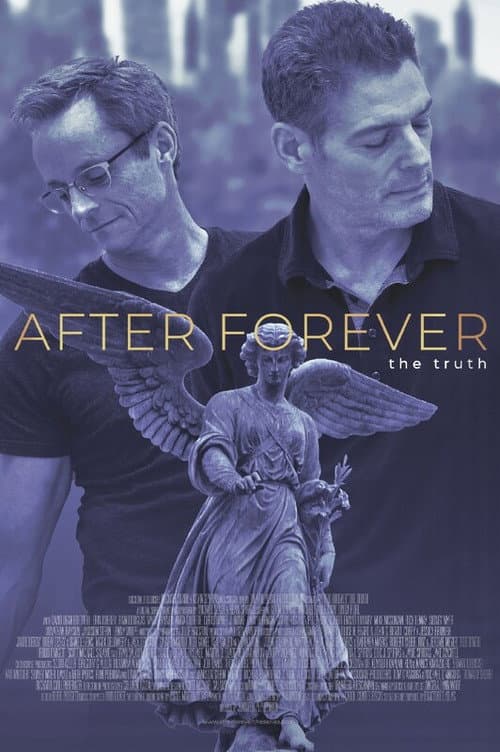 After Forever Season 3 poster