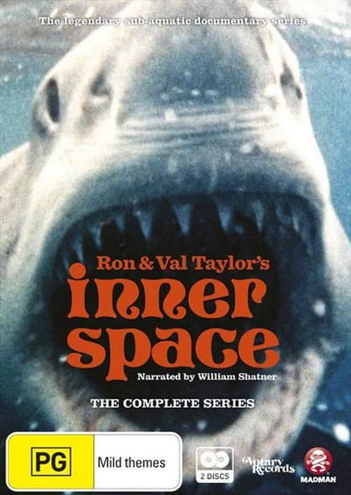 Inner Space Season 1 poster
