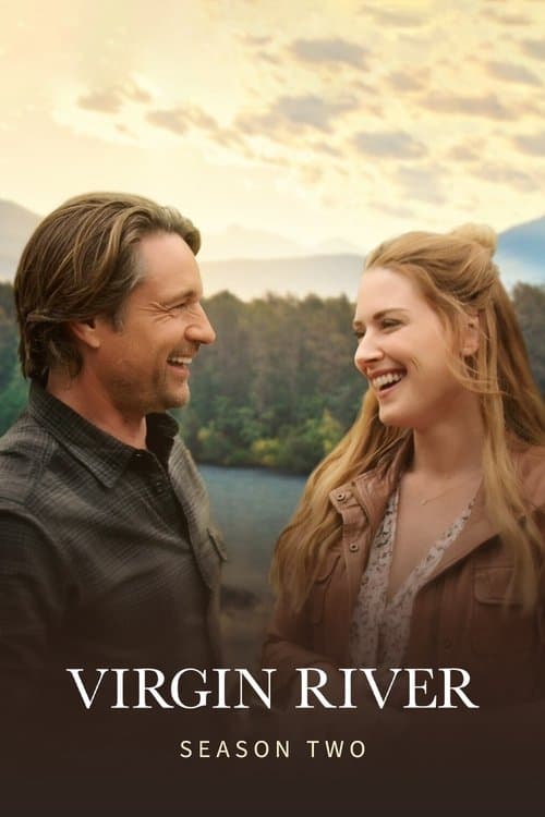 Virgin River Season 2 poster
