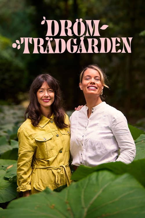 Dream Garden Season 2 poster