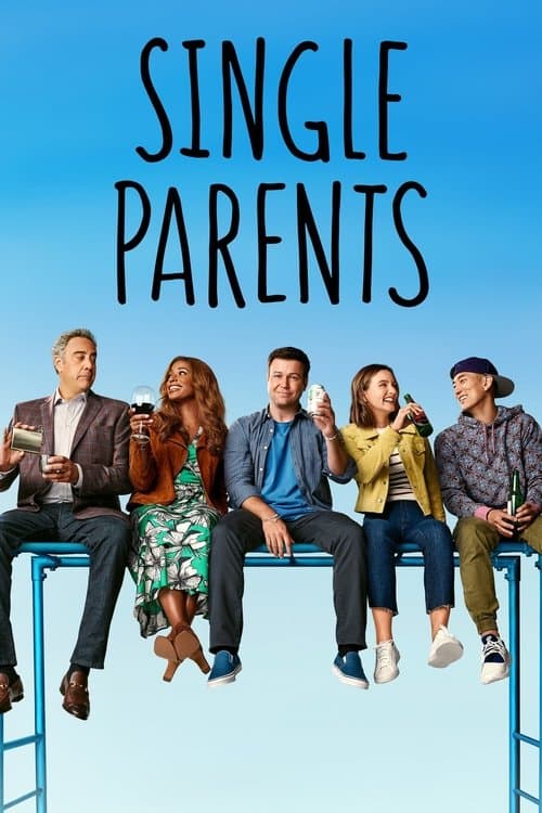 Single Parents Season 2 poster