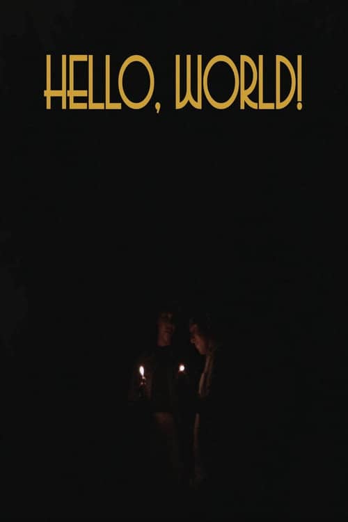 Hello, World!