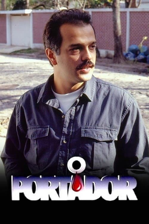 O Portador Miniseries poster