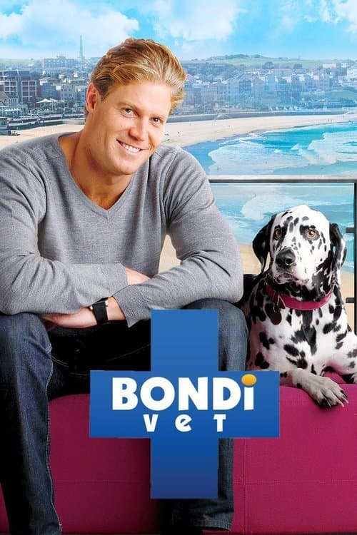 Bondi Vet Season 2 poster