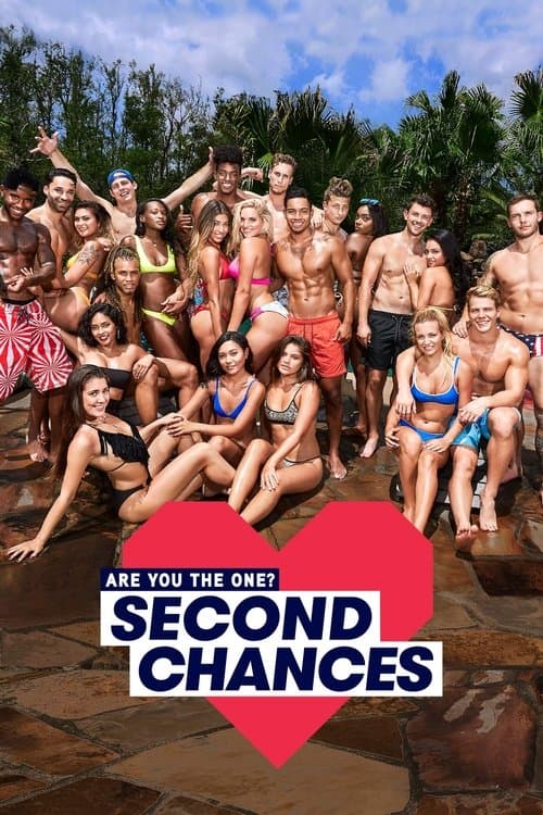 Are You The One: Second Chances Season 1 poster