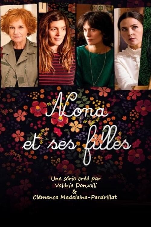 Nona and Her Daughters Season 1 poster