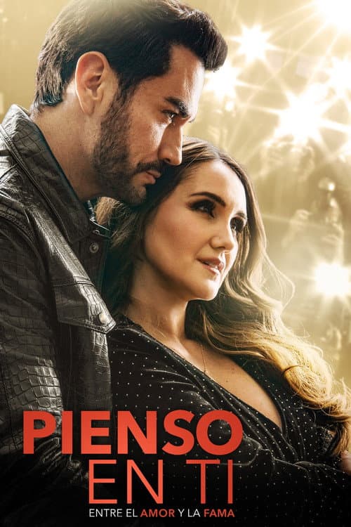 Pienso en Ti Season 1 poster