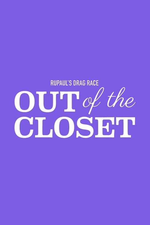 Out Of The Closet Season 2 poster