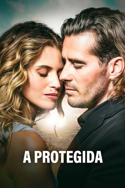 A Protegida Season 1 poster