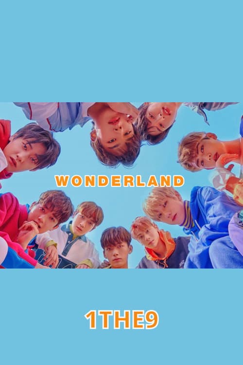 1THE9 Season 1 poster