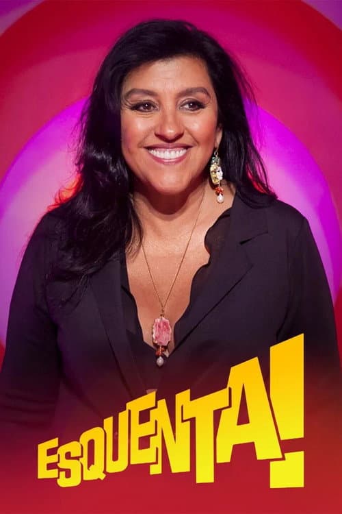 Esquenta! Season 2 poster