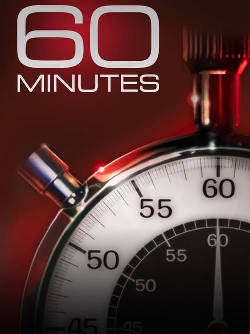 60 Minutes Season 46 poster