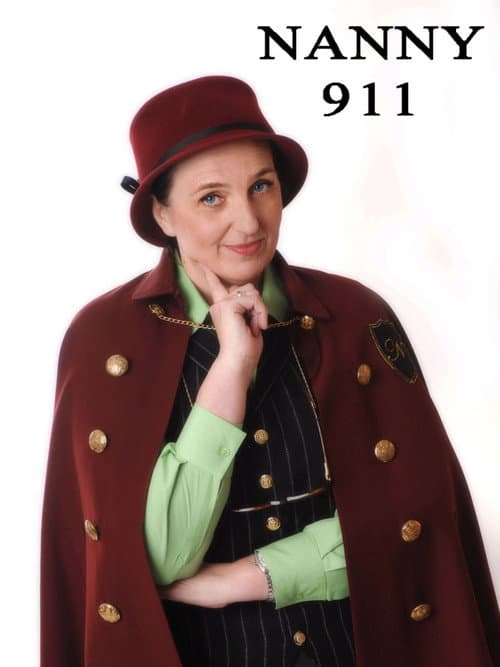 Nanny 911 Season 1 poster
