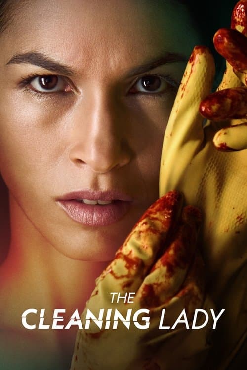 The Cleaning Lady Season 1 poster